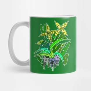 Viva la vida Mug